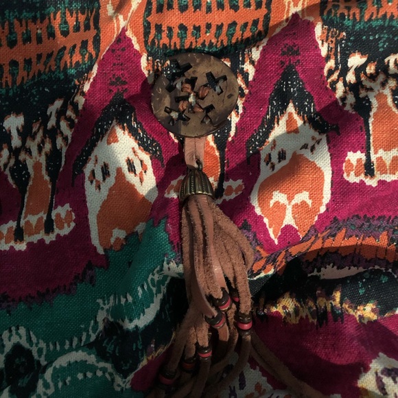 Lucky Brand Bag - Picture 2 of 4